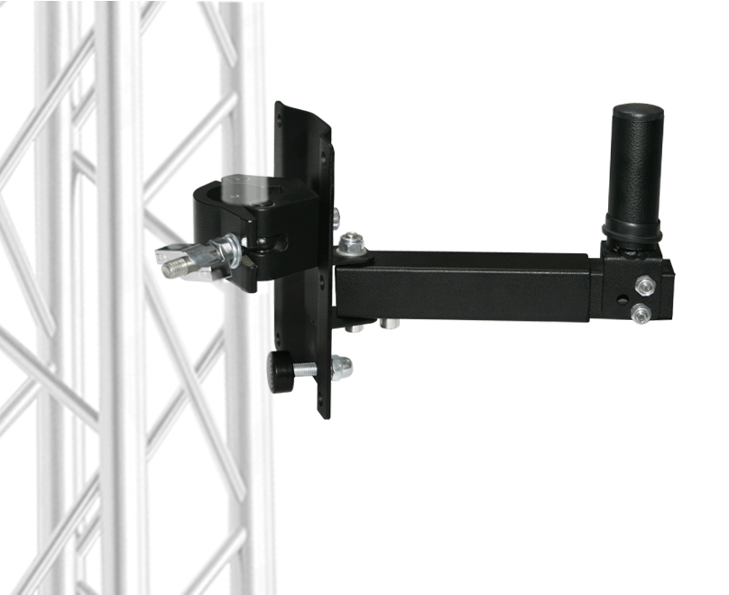 Soporte de altavoz para instalación en pared - Ref. ALT-01