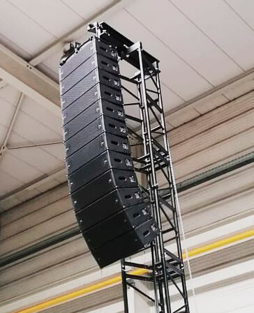 TMD-570 LINE ARRAY (1)