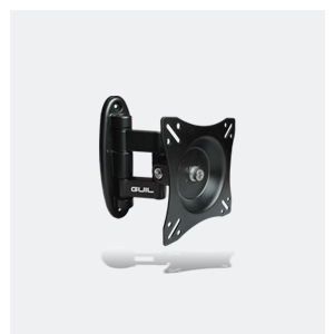 Speakers wall mounts