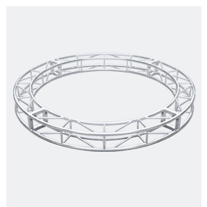 Truss circular