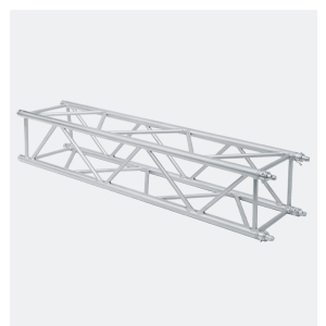 Trusses cuadrados de 400 x 400 mm