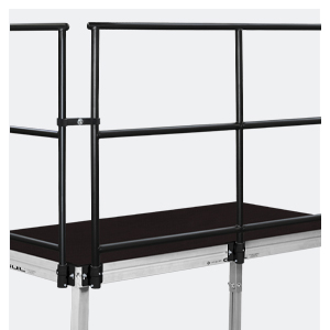 Accessories (connectors / trolleys / ramps...)